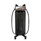Removal Professional 808 Diode Laser Hair Removal Device Alma Soprano Ice Diodenlaser Laser Epilator Machine Price