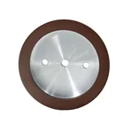 Resin Diamond Boke Resin Bond Diamond Grinding Wheel Resin Wheel For Glass Grinding