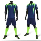 Training Soccer Soccer New Design Hot Selling Adult Training Soccer Jersey