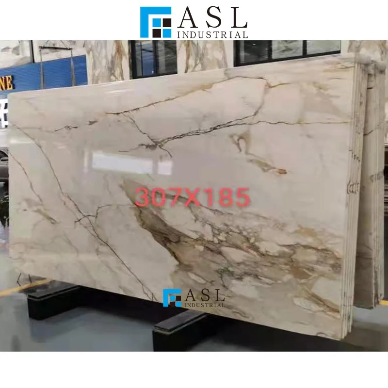 calacatta gold marble polished cream gold grey floor italy calacatta gold porcelain tile 12x24 26