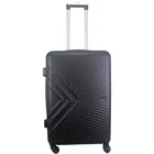 Bags Luggage Bag Shining Cool ABS Material Travel Bags Luggage Set Trolley Travel Bag Carry-on Luggage
