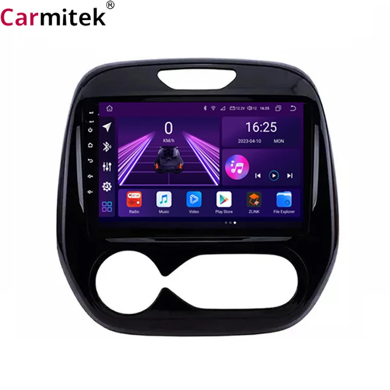 Carmitek Inch Cores Android Car Dvd Multimedia Player Radio Video