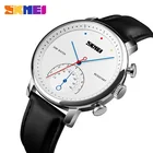 Watches Teenagers Watch Skmei 1399 Casual Men Waterproof Watches For Teenagers Montre Homme Japan Movement Quartz Watch