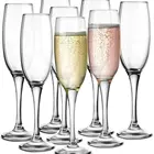 Wine Custom Champagne Flute Glasses Wine Glass Champagne Glasses Crystal For Wedding
