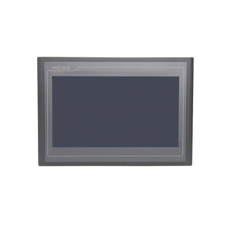 Gold high quality mcgs TPC1021Et hmi touch screen  10 Inch programmable logic controller Automated machines for display l