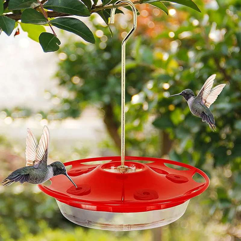 bob best hummingbird feeder