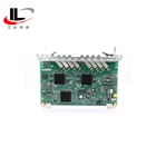 Communication Sfp Favorable Price Fiber OLT Service GCOB C Olt Sfp Card For Communication