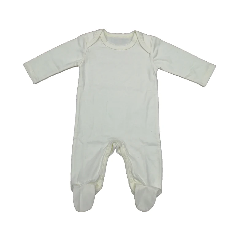 manufacturer Baby Short Sleeve One-Piece Bodysuit Infant Summer Clothes Outfits