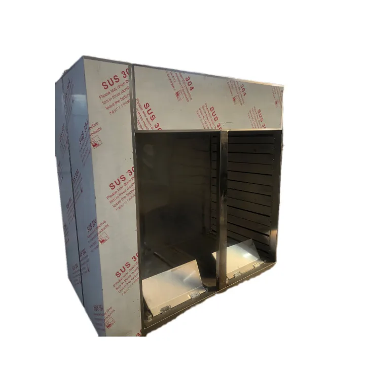 Industrial Heating Equipment, CT-C, 1.1, SUS304 - detail 8