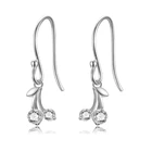 Earrings Earrings Boutique Wholesale High Quality Earrings New Jewelry Gifts Cherry Trend Ladies Earrings