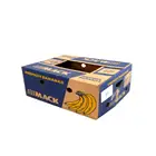 Banana Box Packing Carton Fresh Corrugated Banana Carton Box Packaging Color Printing