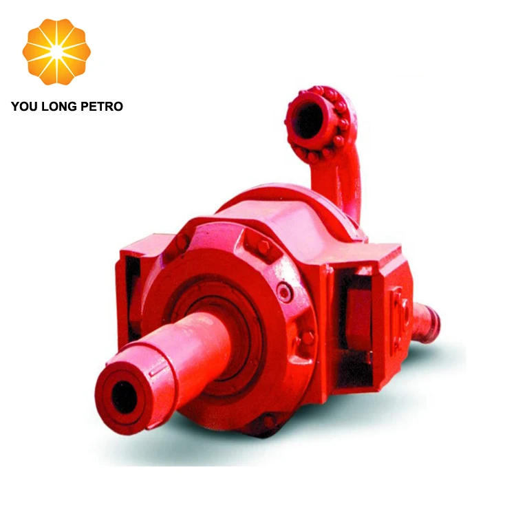 Api C Oil Field Water Swivel For Sj Petro Rg Petro Dfxk Bomco Zyt Hh