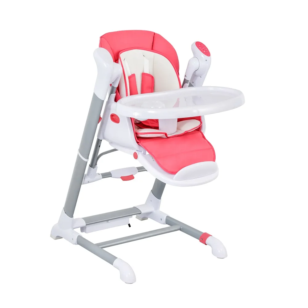 bebe 2 in 1 highchair