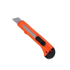 Promotional 60# Carbon Steel Utility Knife 18mm