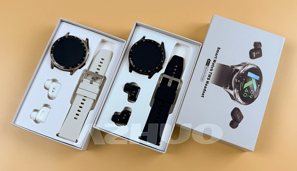 X10 2 in 1 Smart Watch with TWS Earbuds NFC-Packing Box.jpg