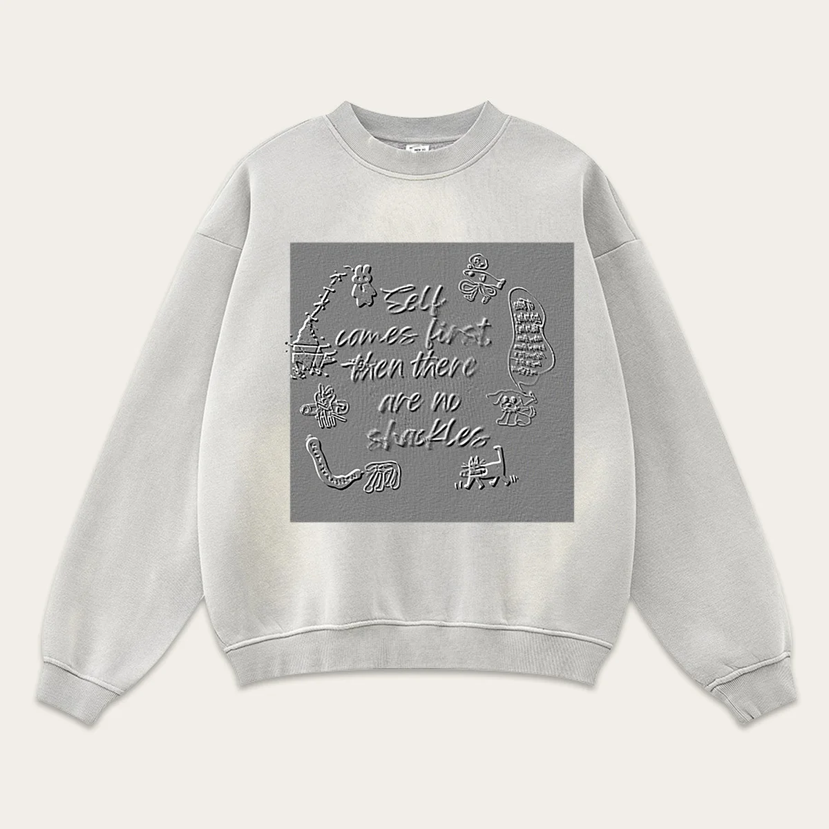 Custom Men's Heavyweight Pullover Hoodie Breathable Winter Sweatshirt with Lined Design Solid Pattern Casual Wear H5093f8af3ee0475ead4957cd4d168291s