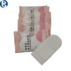 Eye Makeup Remover Eye Makeup Lip Makeup Disposable Gentle Portable Deep Cleaning Face Cotton Pads Makeup Remover