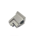 Casting Parts Lost Wax Casting Parts Custom Investment Casting Lost Wax Casting Stainless Steel Spare Parts