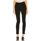 Jeans Color Skinny Skinny Skinny Jeans Fashion Ladies Slim Jeans High Waist Stretch Trousers Solid Color Skinny Jeans
