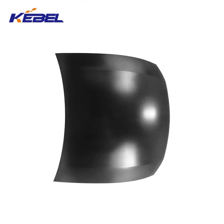 KEBEL Car Spare Parts Hood Oem 53301-30450 53301-30491 Car Hood for LEXUS GS manufacture