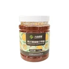 Jam Factory Sales Directly Honey Yuzu Fruit Jam For Pastry Decoration Fillings