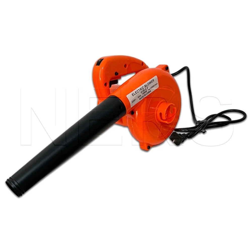 Demonstration Electric Air Blower, NERS, NERS00142 - detail 8