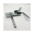 Metal Hinge Hot Selling Customized Galvanized Metal Hinge For Sofa Bed
