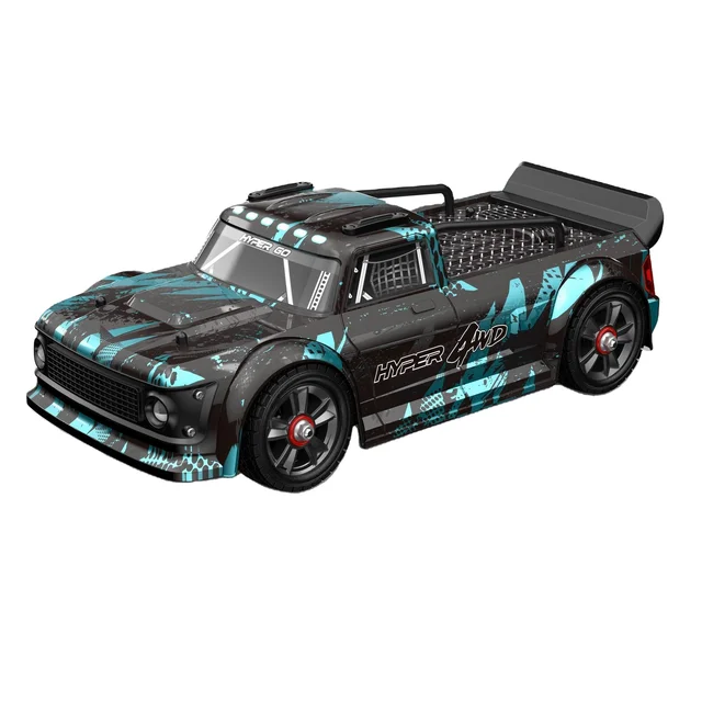 MJX 14302 Hyper Go 1/14 Drift RC Cars Racing Car All-metal Chassis Remote Control 55KM/H Brushless RC Trucks