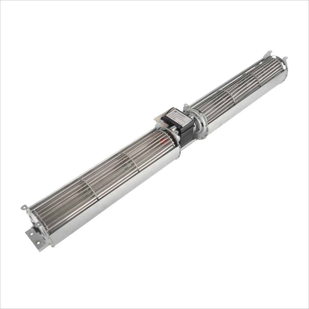 Tangential Fan, LONGWELL, 60mm, 230V - detail 14