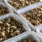 Brass Brass Fitting Brass For Pipe Pvc Compression Water Thread Plumbing Copper Union Connector Tube Press Fitting Brass