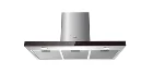 Hood Kitchen Kitchen Hood HT9018 Cooker Hood DE E Kitchen Extractor Wall Mounted Range Hood Chimney