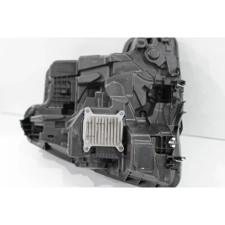 Auto Spare Parts New Model Head Lamp OEM Car LED Headlight for Tesla Model Y 2025-2026 details