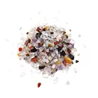 Crystals Crystal Crystal Stone Crystals Mixed Crystals Healing Stones Processing Mix Crystal Chips For Wholesale