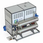 30-60kw Direct Sale High Efficiency Electric Boiler Industrial Furnace Thermal Oil Heaters For Heating Use