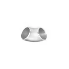 Elbow 6061 Elbow 45EL DN100B 6061 Long Radius Aluminum Elbow