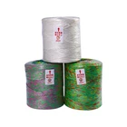 Twine Bale Twine Custom Agriculture Pp Materials Hay Baling Twine
