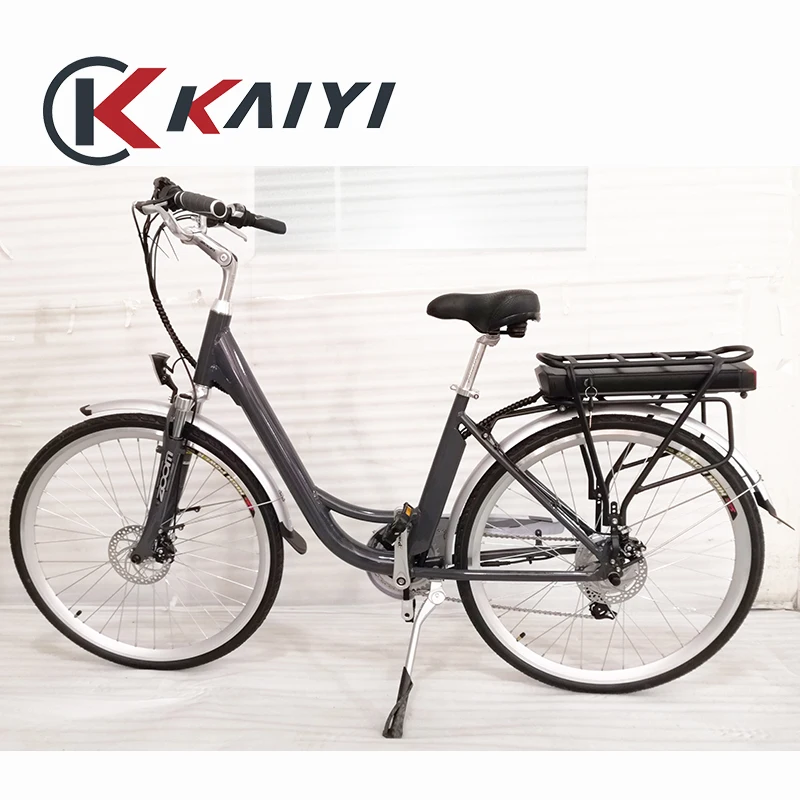 kolonie auteur kop Kaiyi City En15194 Ce Certificate Ebike 36v250w 48v500w 700c Electric City  Bike Bicycle Light - Buy Bicycle Light,Ebike,Electric Bike Product on  Alibaba.com