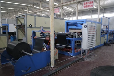 Cooling Tower, VF19PLUS, PVC - detail 22