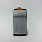 Factory Wholesale LCD Display For Samsung Galaxy M40 Mobile Phone LCD Assembly Replacement LCD Screen