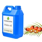 Factory Made Natural Organic Palm Oil Pure Palm Oils