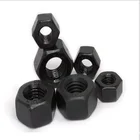 Nut Factory Direct Selling British American Heavy Hexagon Nut