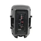 Best Selling Portable Bt Outdoor DJ Speaker With LED Subwoofer Surround Sound