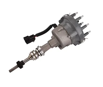 Auto Engine Parts Ignition Distributor for Ford351 F/I