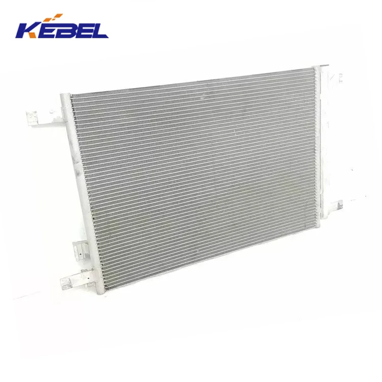 product factory directly sale auto accessories condenser oem 5q0816411m car condensator for volkswagen golf-7