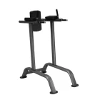 High Quality Power Gym Use Strength Machine Vertical Knee Up Dip Machine