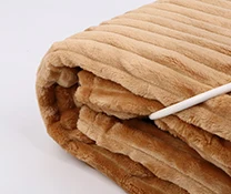 Heated Blanket, 115, Flannel Fleece - detail 36