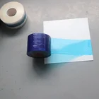 Colored Film Film Pe JYL 100mm-1600mm Width Colored Pe Protective Film For Surface Protection