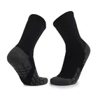 Socks Adults Outdoor Sport Men High Quality Elite Custom Basketball Socks For Adults