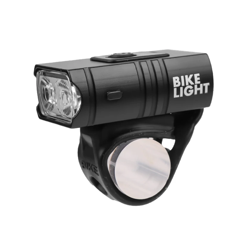 high lumen bike light