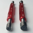 Api Spec7-2 5 1/2 Fh Working Ring Plug Plain Taper Gauges For Petroleum Drilling Tools Joints